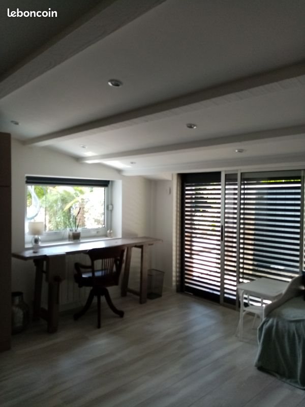Appartement à louer, 21m², Nieul-sur-Mer
