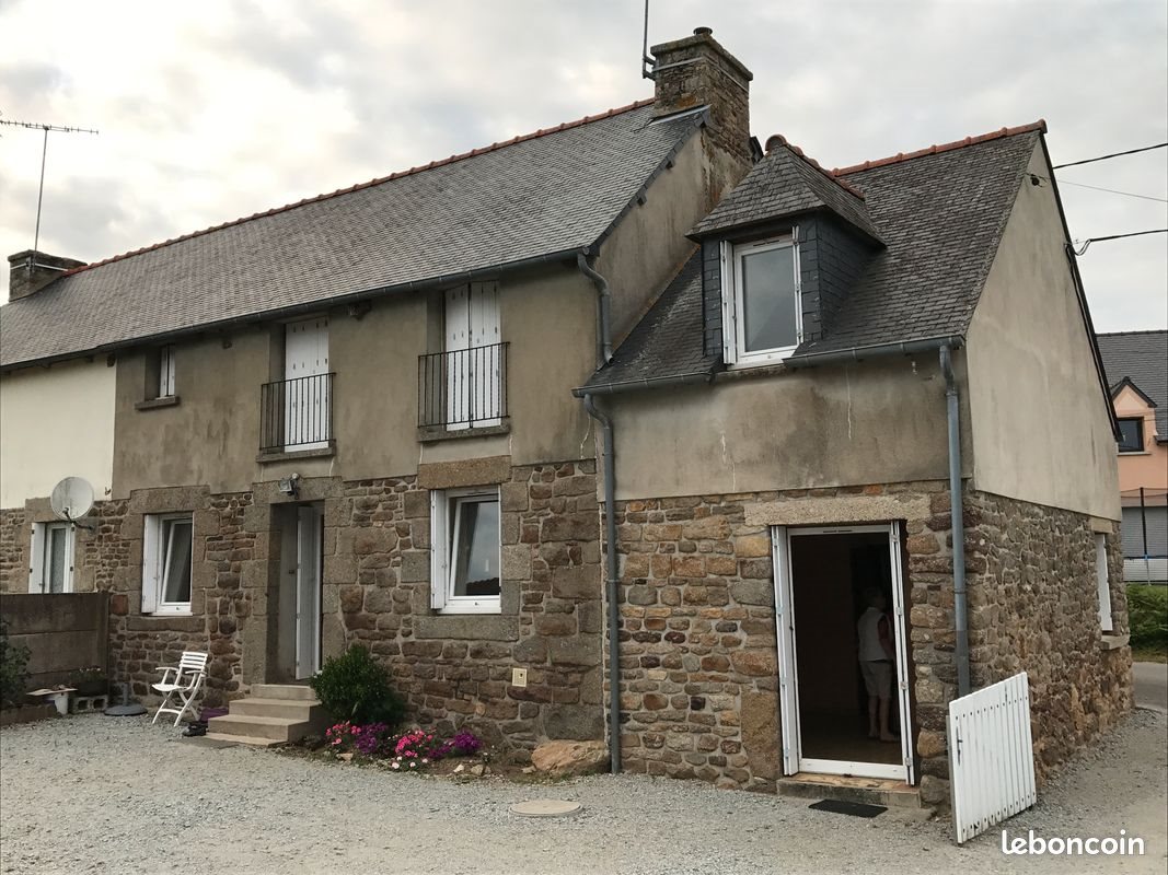 Maison à louer, 38m², Merdrignac
