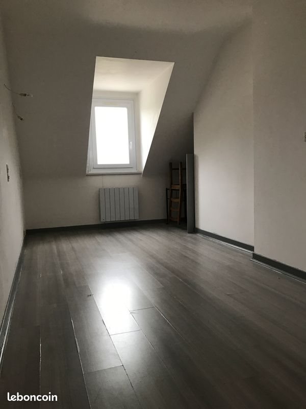 Maison à louer, 38m², Merdrignac