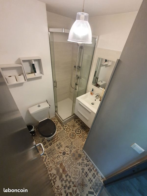 Appartement à louer, 24m², Vannes