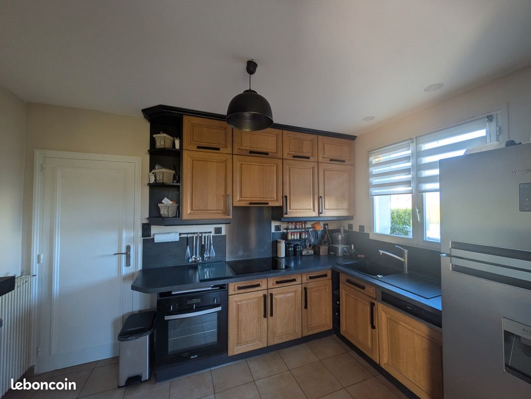 Maison à vendre, 125m², Cresserons