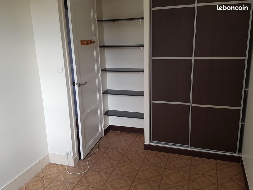 Appartement à louer, 52m², Mantes-la-Jolie