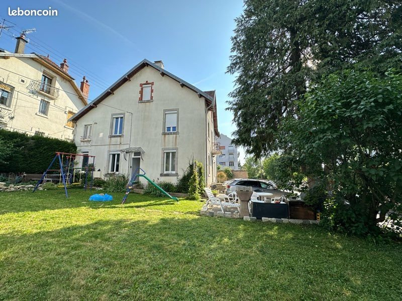 Appartement à louer, 160m², Besançon