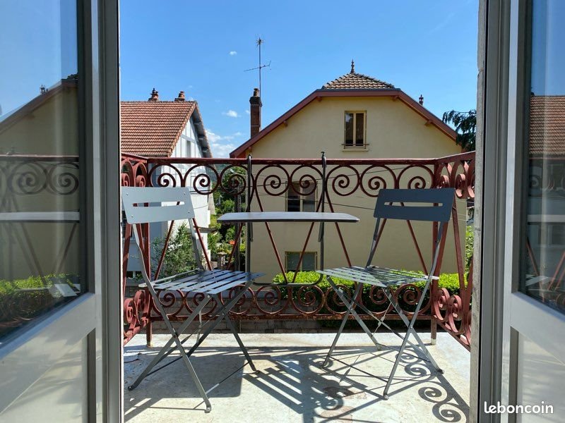 Appartement à louer, 160m², Besançon