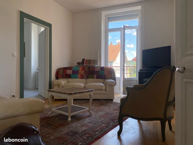 Appartement à louer, 160m², Besançon