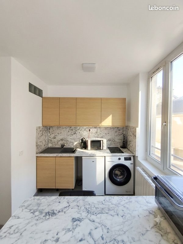 Appartement à louer, 20m², Rouen