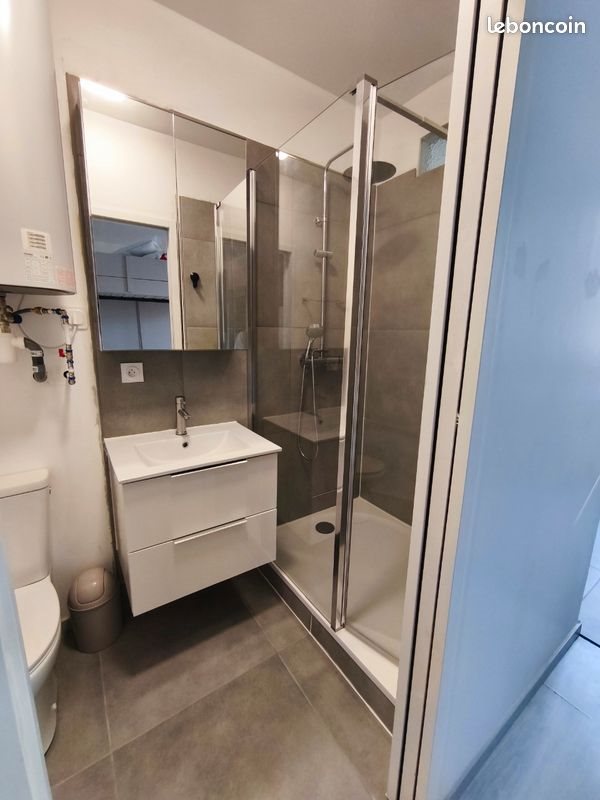Appartement à louer, 20m², Rouen