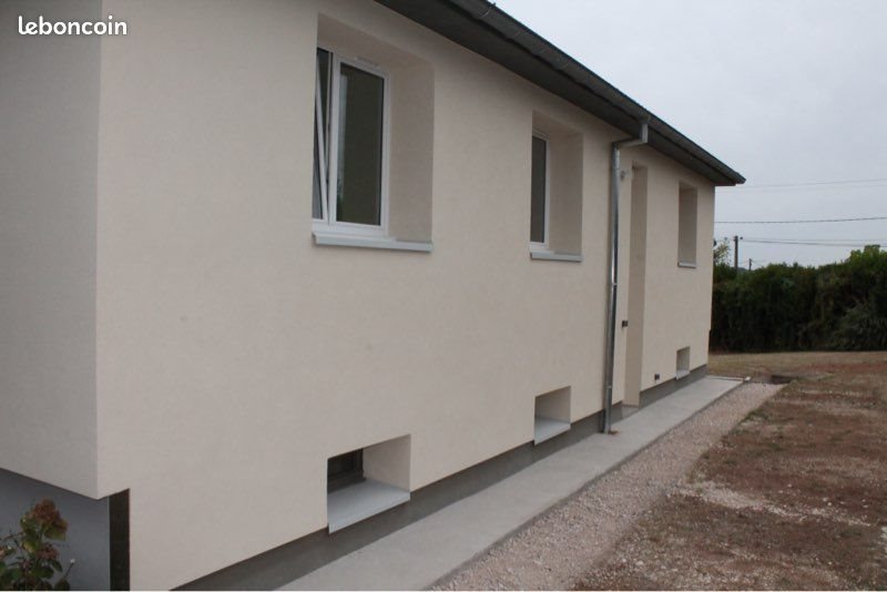 Maison à louer, 90m², Pesmes