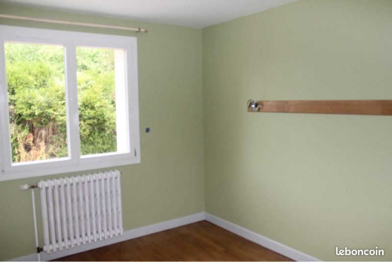 Maison à louer, 90m², Pesmes