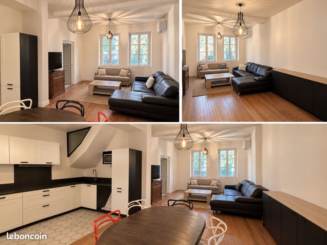 Maison à vendre, 96m², Couzon-au-Mont-d'Or