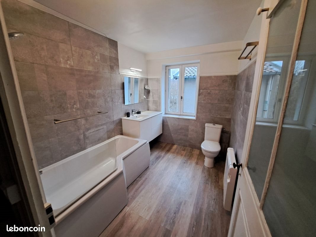 Maison à vendre, 96m², Couzon-au-Mont-d'Or