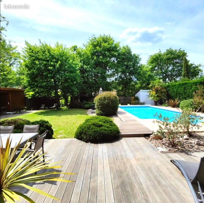 Maison à vendre, 178m², Saint-Jean-d'Illac
