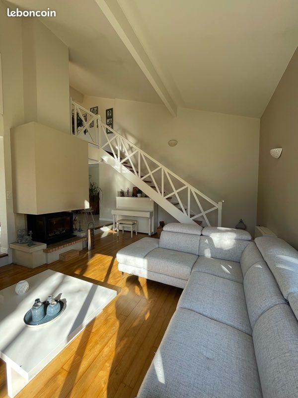 Maison à vendre, 178m², Saint-Jean-d'Illac