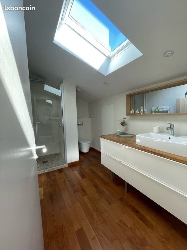 Maison à vendre, 178m², Saint-Jean-d'Illac