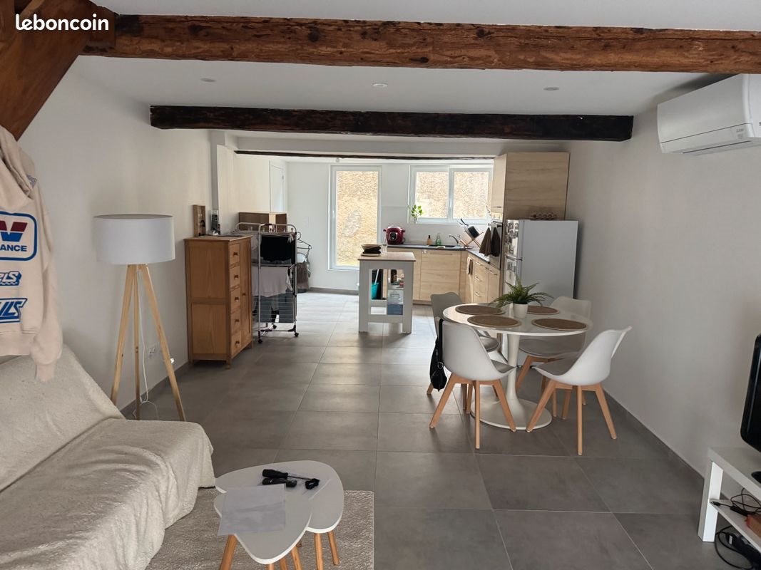 Maison à louer, 100m², Dagneux