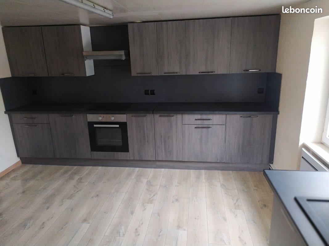 Appartement à louer, 80m², Seppois-le-Haut