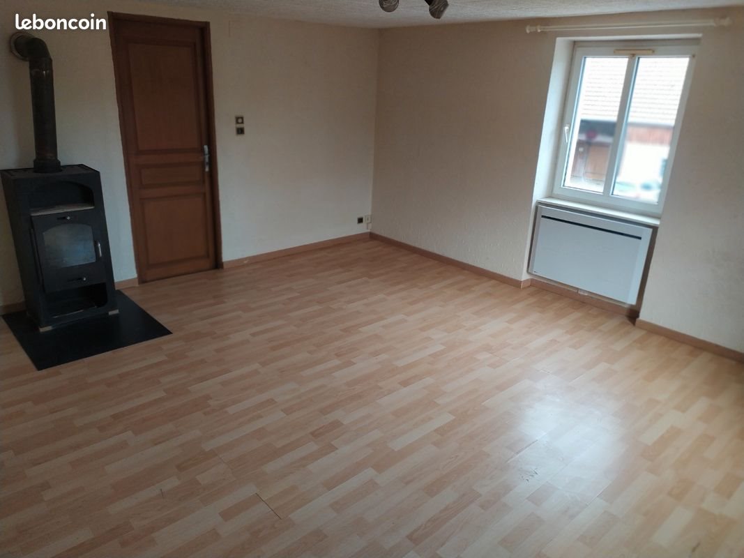 Appartement à louer, 80m², Seppois-le-Haut