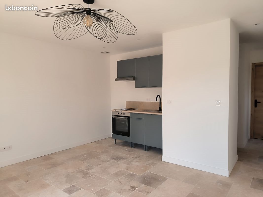 Appartement à louer, 38m², Salernes