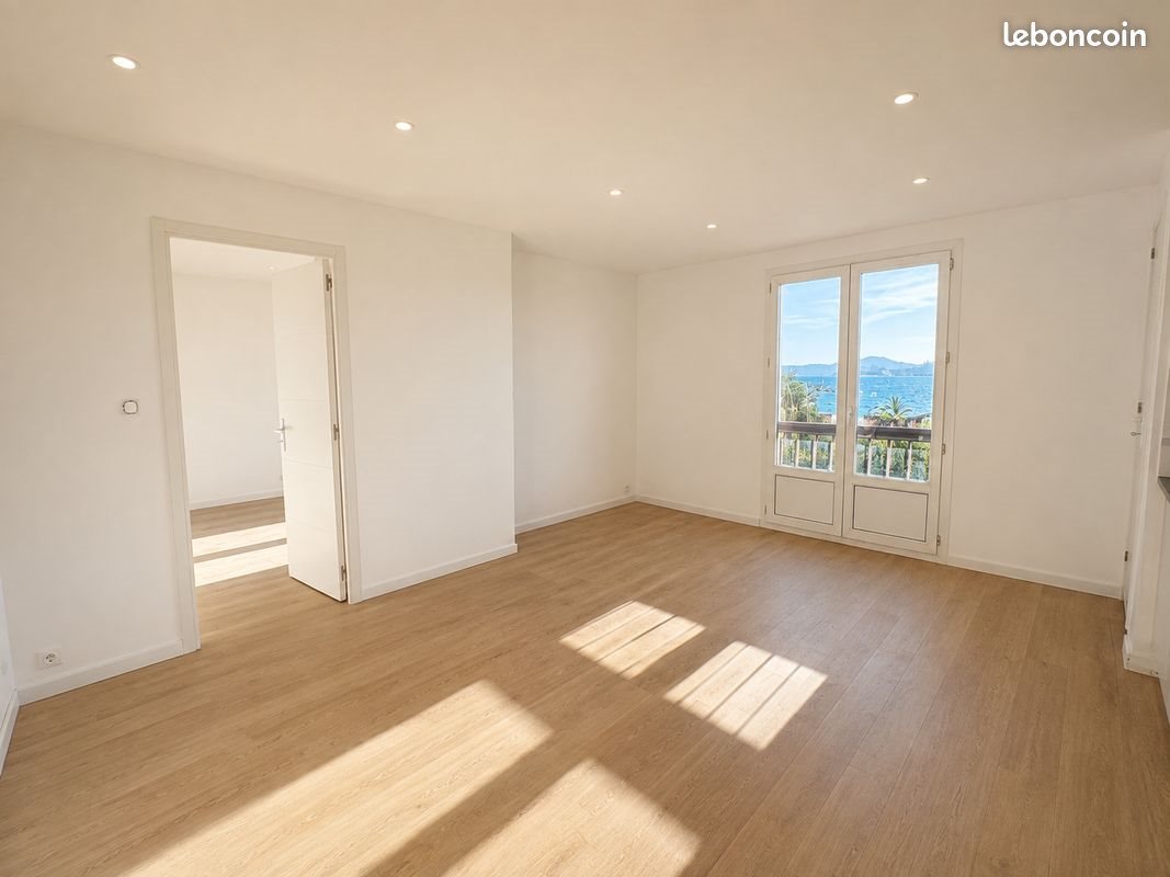 Appartement à vendre, 40m², Toulon