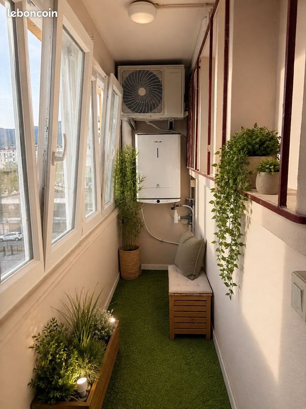 Appartement à vendre, 40m², Toulon