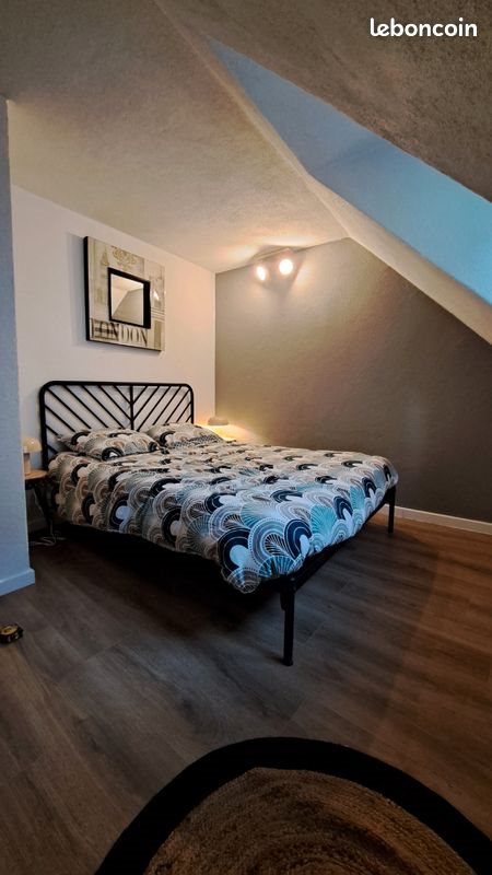 Appartement à louer, 50m², Mende