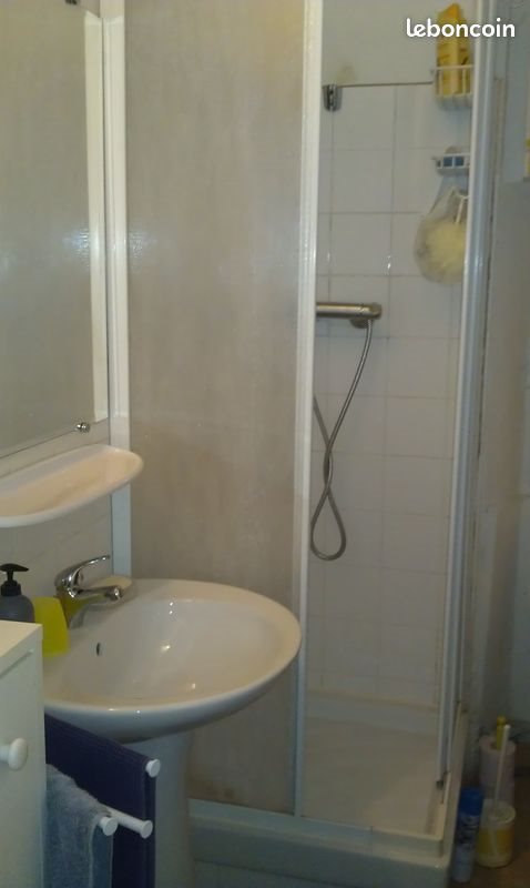 Appartement à louer, 41m², Bras