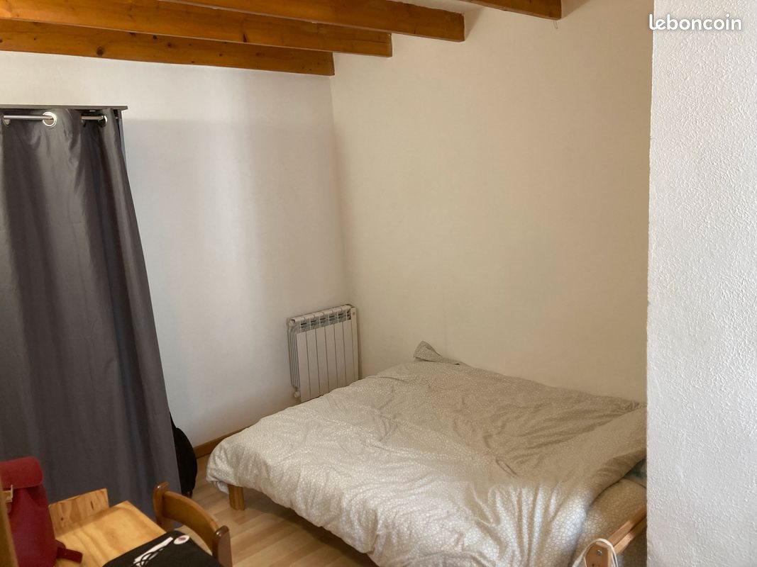 Appartement à louer, 60m², Tours