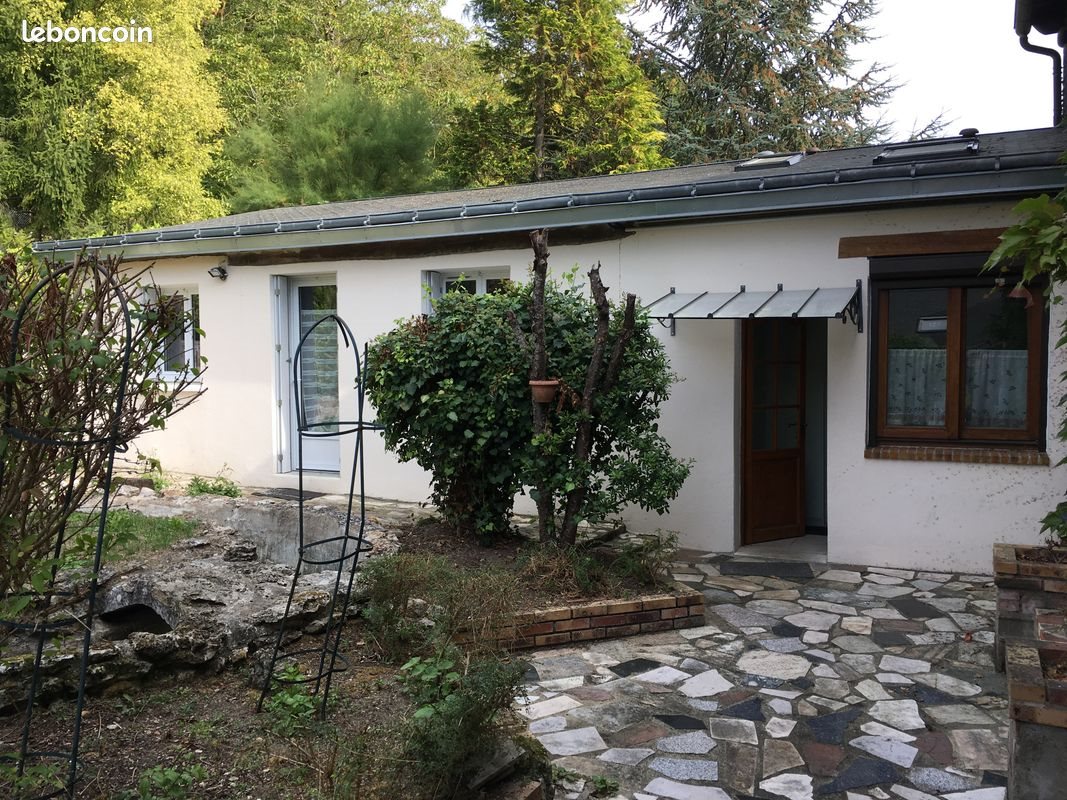 Appartement à louer, 60m², Tours