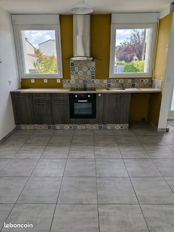 Maison à louer, 75m², Castres