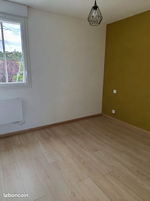 Maison à louer, 75m², Castres