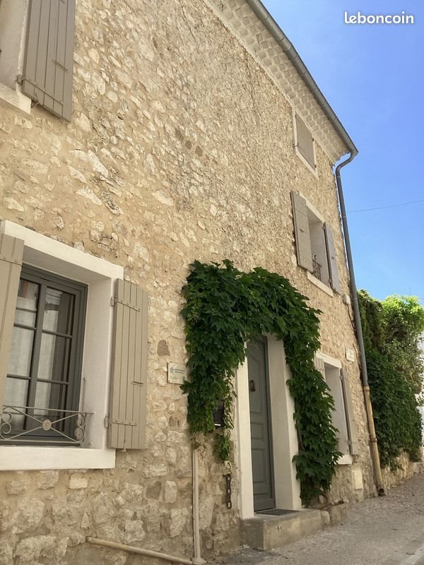 Maison à vendre, 135m², Velleron