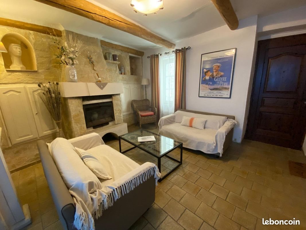 Maison à vendre, 135m², Velleron