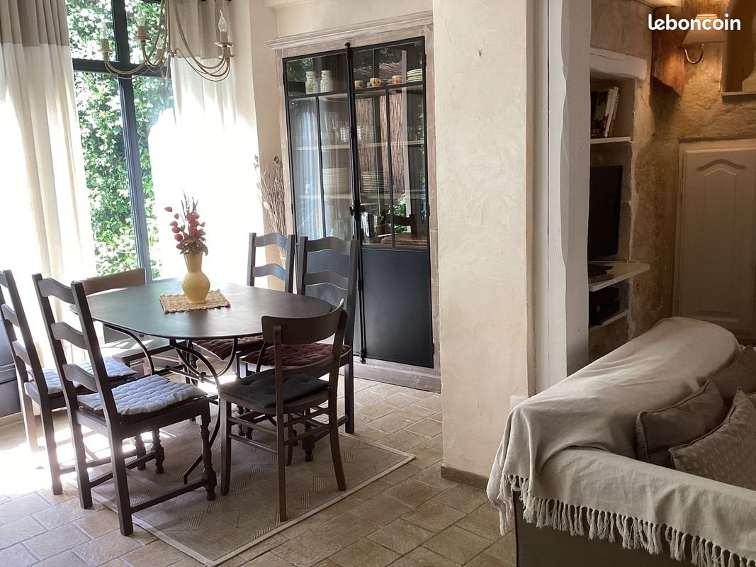 Maison à vendre, 135m², Velleron