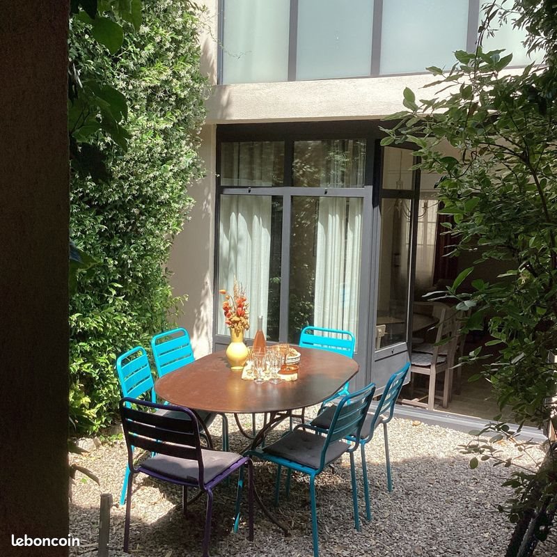 Maison à vendre, 135m², Velleron
