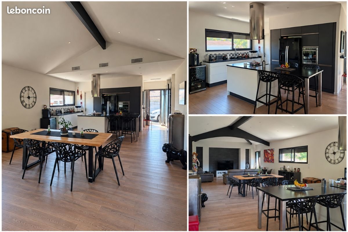 Maison à vendre, 175m², Blanquefort