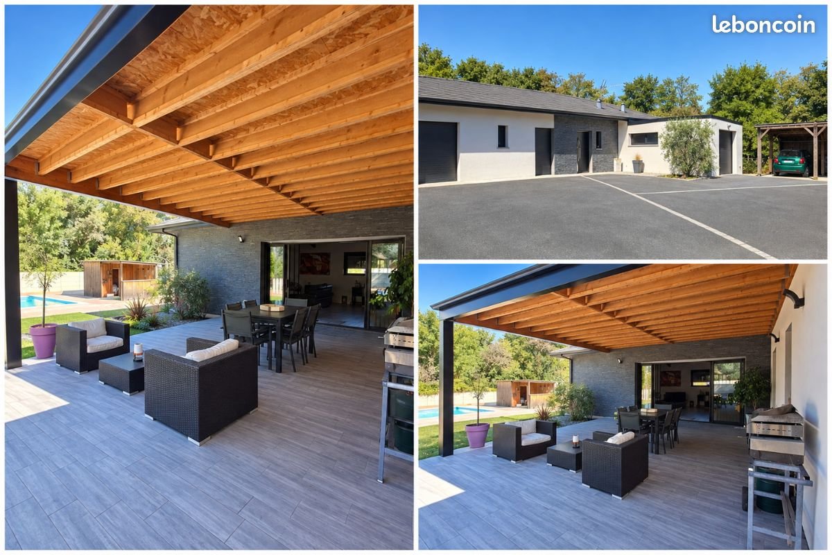 Maison à vendre, 175m², Blanquefort