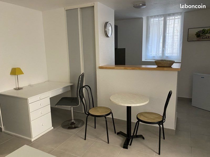 Appartement à louer, 32m², Gramat