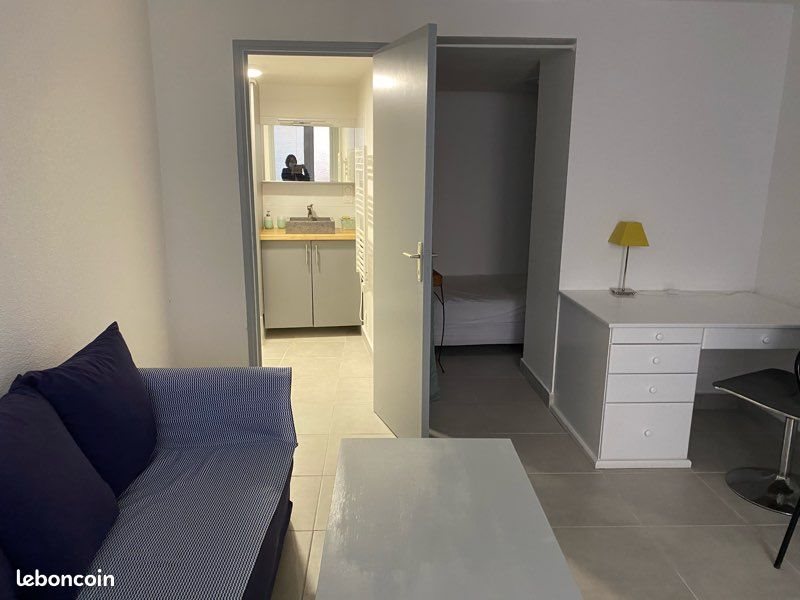 Appartement à louer, 32m², Gramat