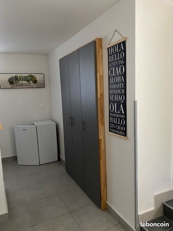Appartement à louer, 32m², Gramat