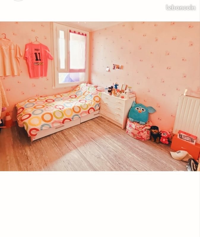 Appartement à vendre, 55m², Montélimar