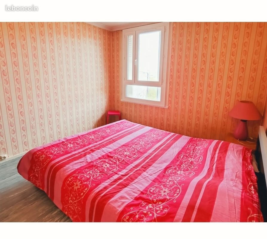 Appartement à vendre, 55m², Montélimar