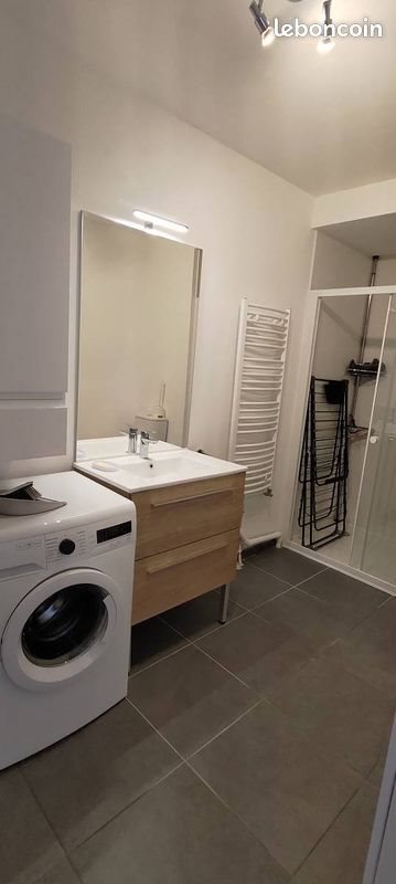 Appartement à louer, 46m², Pontchâteau