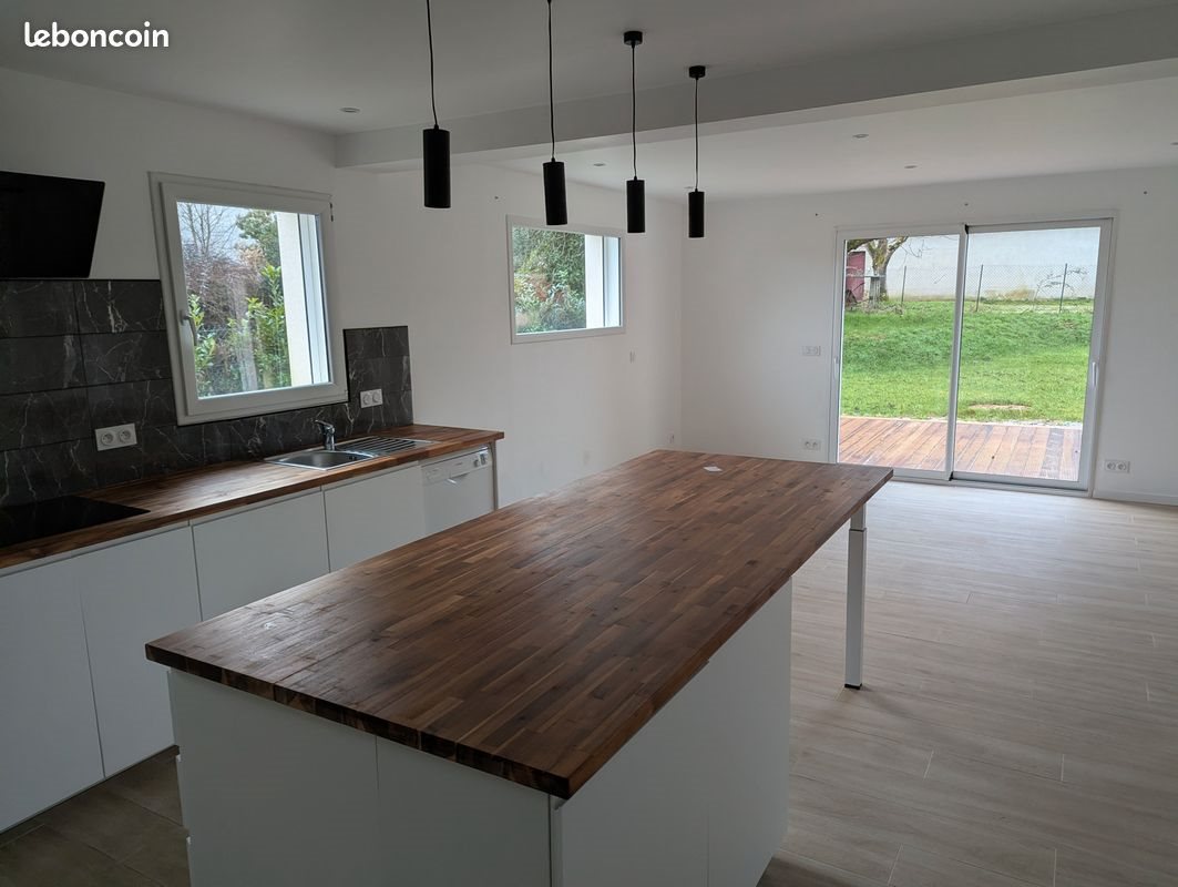 Maison à vendre, 142m², Plaudren