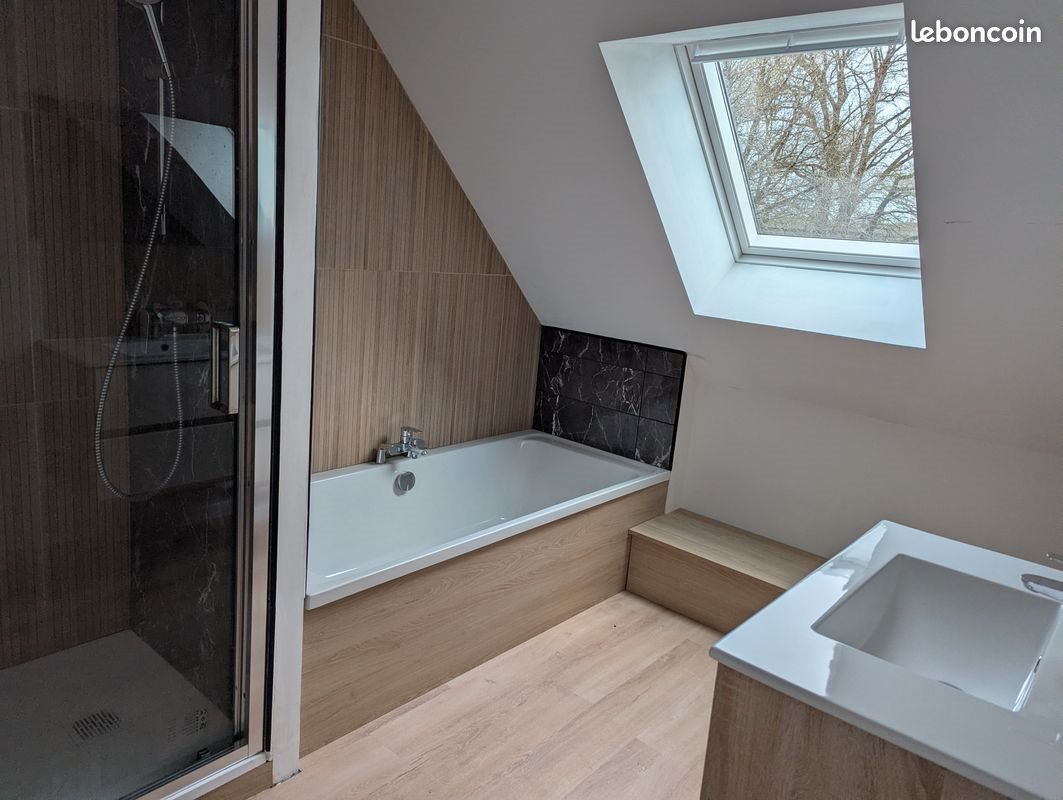 Maison à vendre, 142m², Plaudren