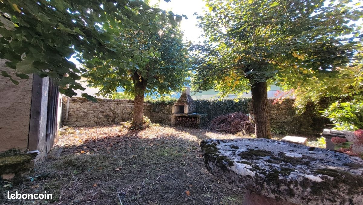 Maison à vendre, 100m², Cierp-Gaud