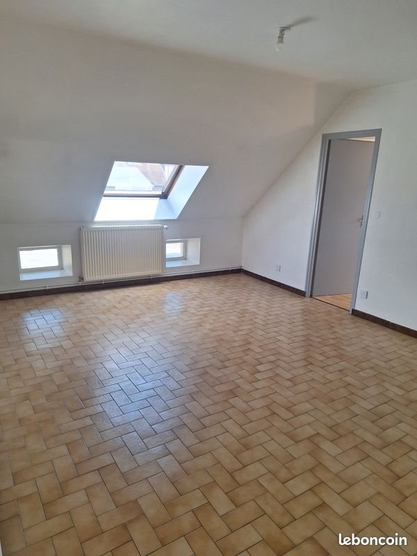 Appartement à louer, 47m², Breurey-lès-Faverney