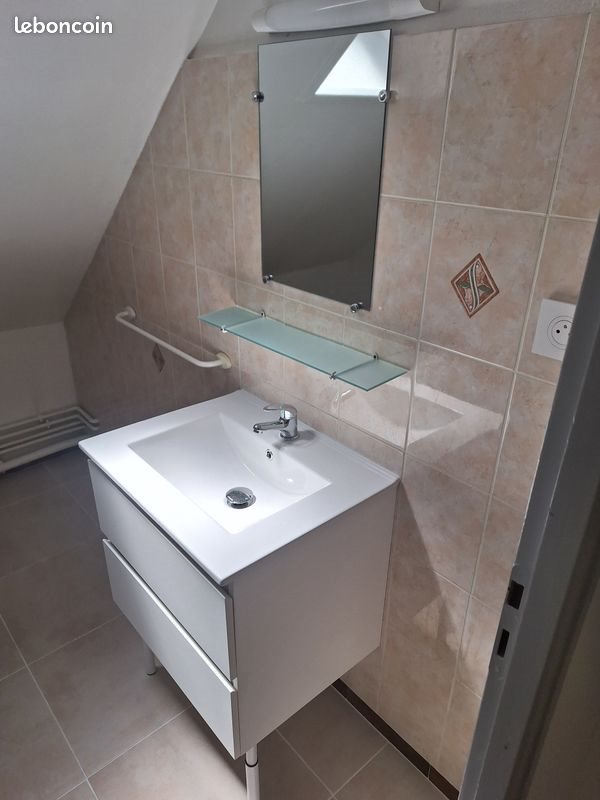 Appartement à louer, 47m², Breurey-lès-Faverney