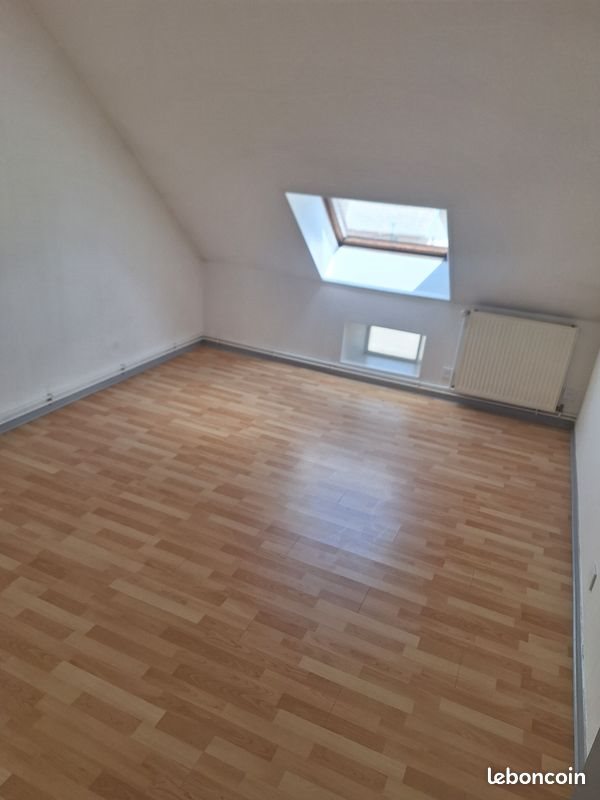 Appartement à louer, 47m², Breurey-lès-Faverney