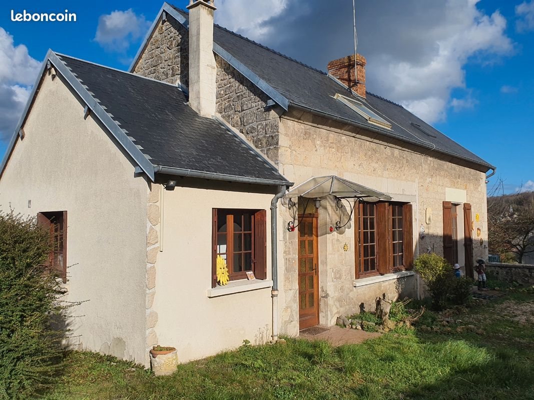 Maison à vendre, 112m², Ressons-le-Long
