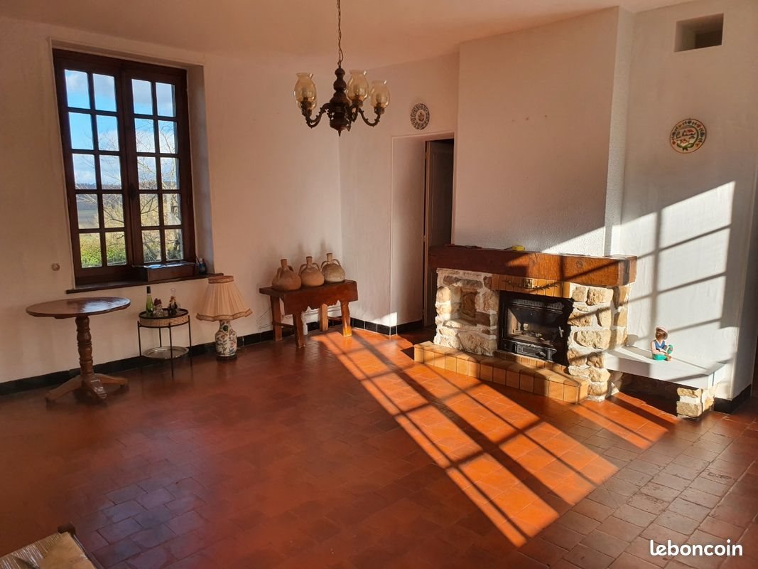 Maison à vendre, 112m², Ressons-le-Long